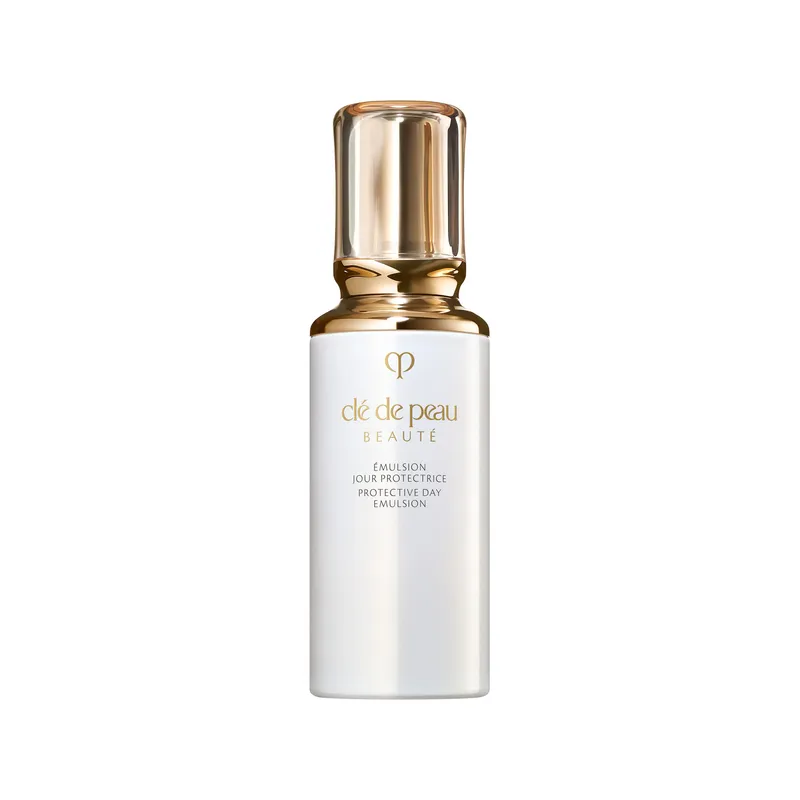 CLÉ DE PEAU BEAUTÉ 鉑鑽日間防曬活膚乳液SPF25 PA+++