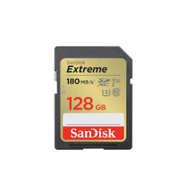 SANDISK 128GB記憶卡 SDSDXVA/128G