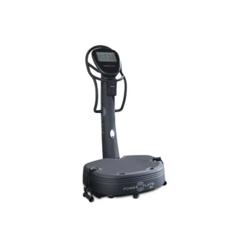 Power Plate my8 全身震動訓練系統