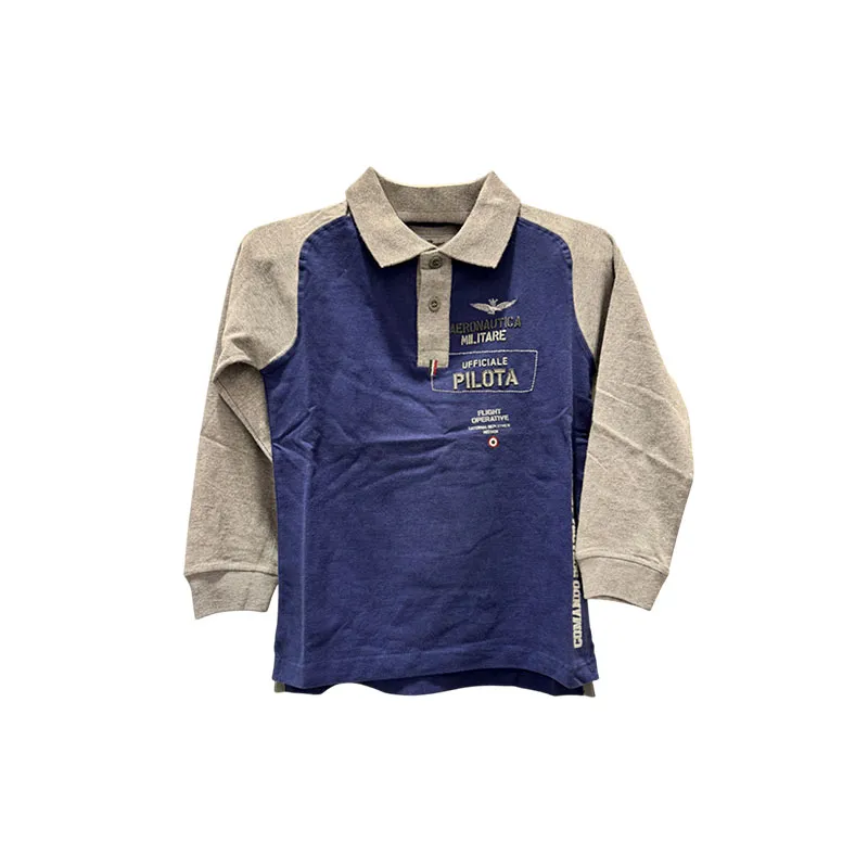 AERONAUTICA TEE