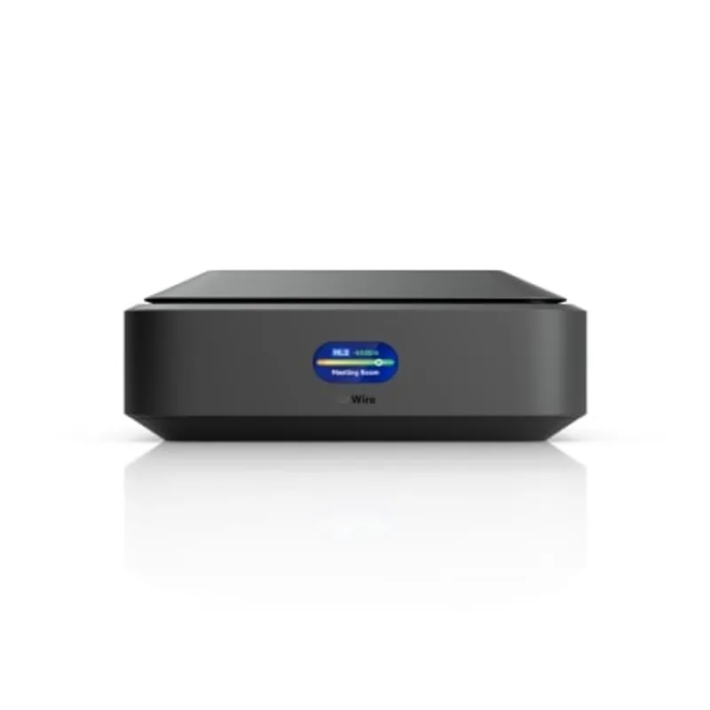 UBIQUITI Ubiquiti AirWire 無線網卡 (802.11BE (support 5GHz and 6GHz) WiFi Ad)(NE-UUAW)