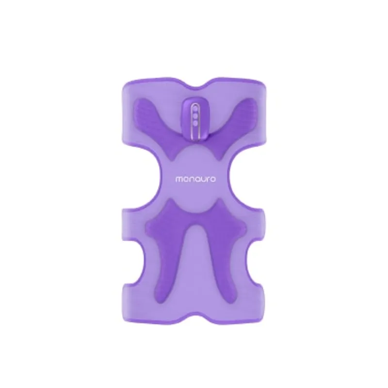 Monauro RecoveryAir Leg Elite 專業腿部按摩器 ML01