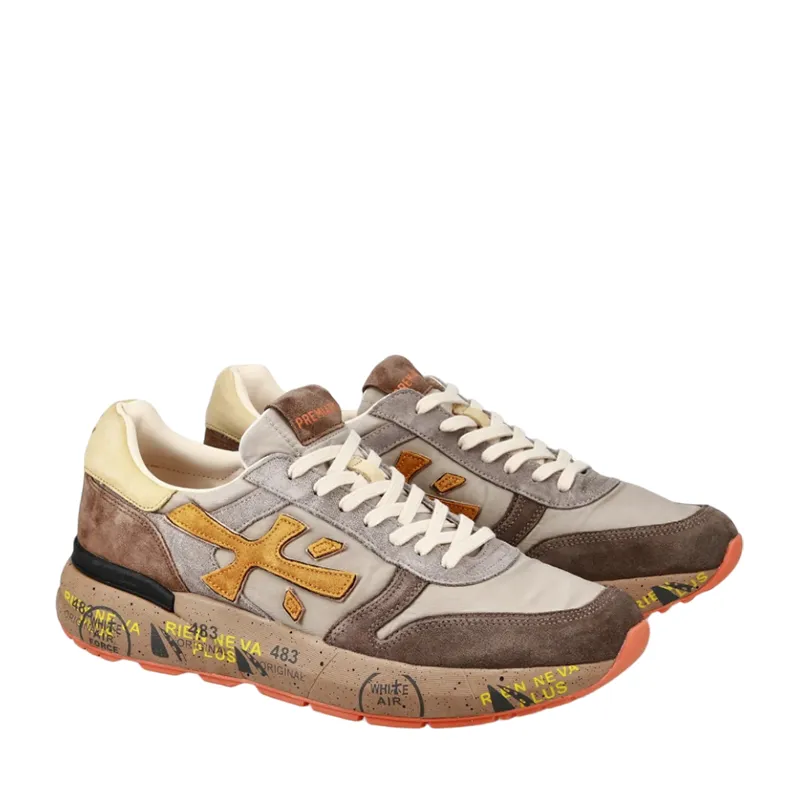 Premiata 运动鞋