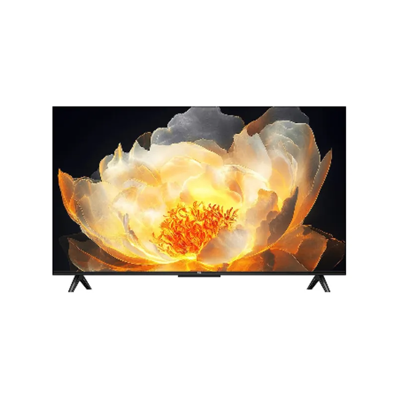 TCL [8/i]43"4K ANDROID SMART TV 43V6C