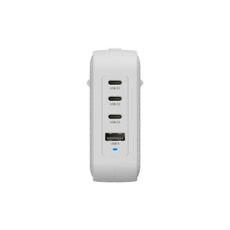 HYPER HyperJuice HJ1002WHWWGL 100W USB-C GaN 充電器