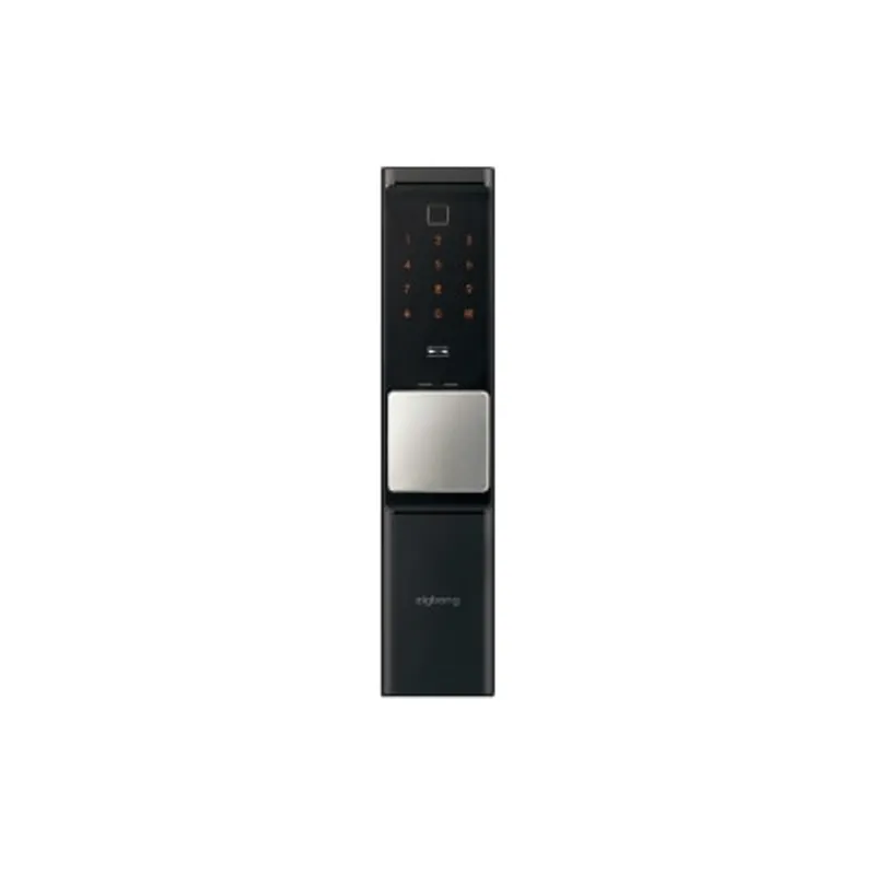 Zigbang SHP R80 WIFI 物聯網電子門鎖