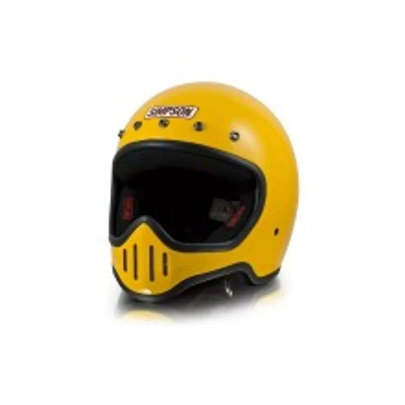 SIMPSON M50 素黃