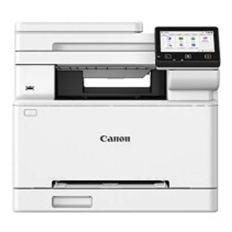 Canon 彩色多功能雷射打印機