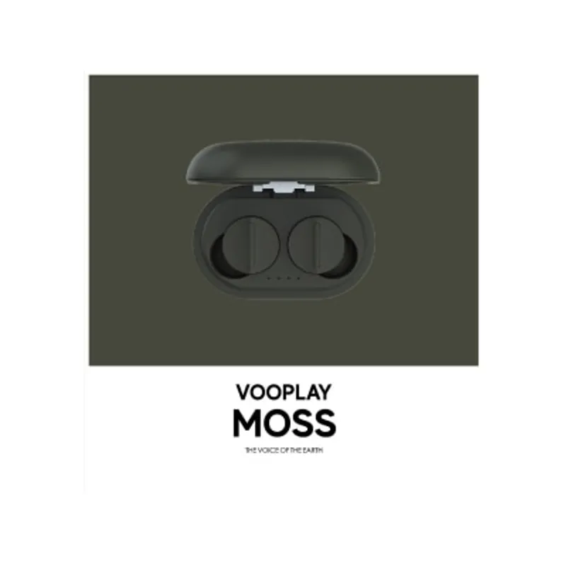 Sabbat VOOPLAY 耳機