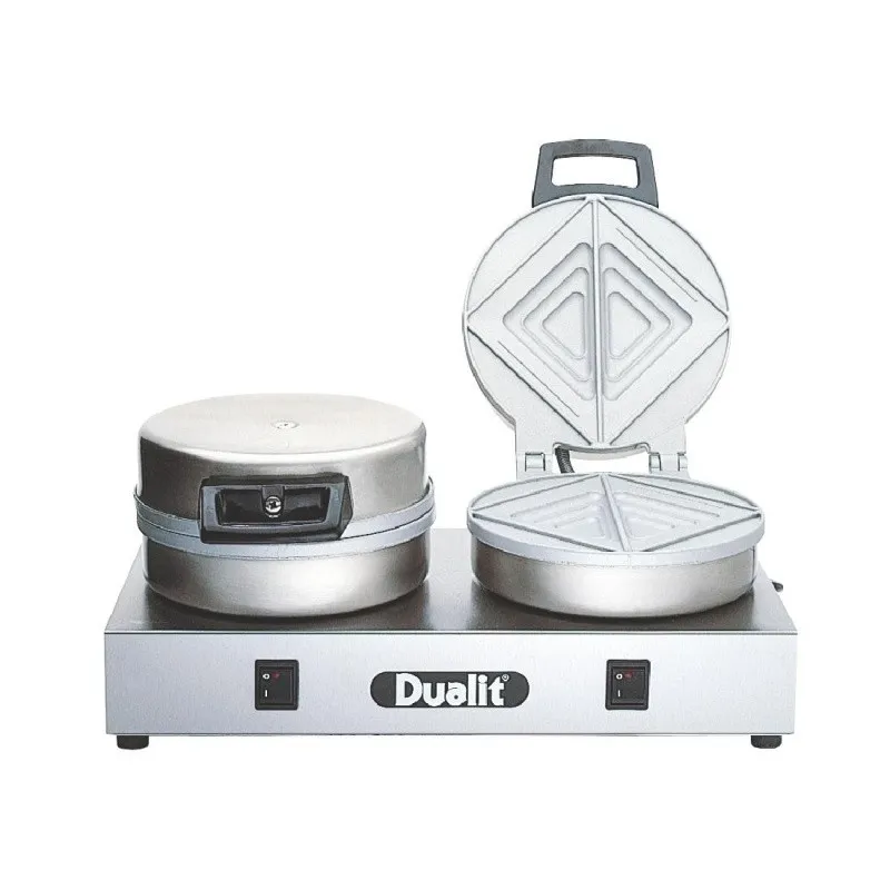 DUALIT 窝夫机 241550