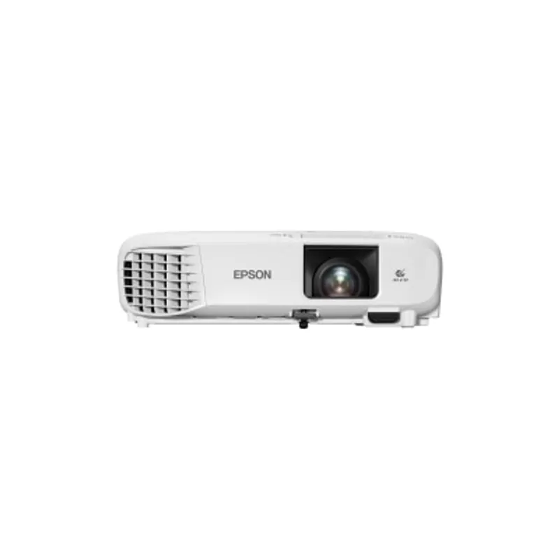 EPSON 愛普生 EB-118 高光度教室 投影機