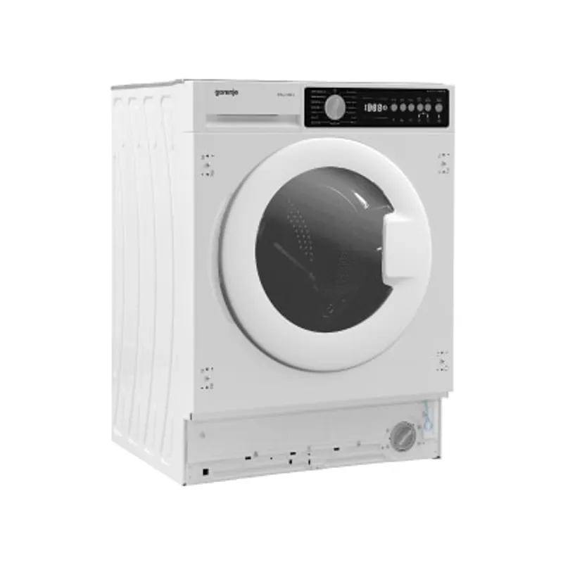 Gorenje 歌蘭尼 8公斤/5公斤1400轉嵌入式洗衣機 - WDI854V/HK
