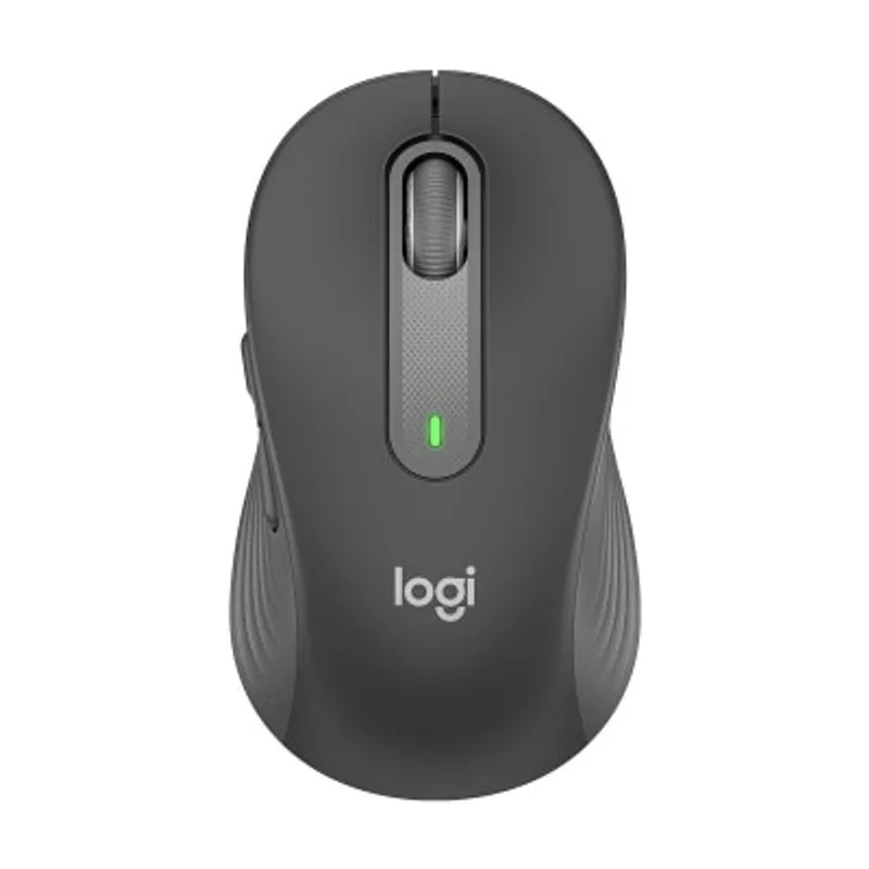 LOGITECH 羅技 經典 M650 靜音無線滑鼠