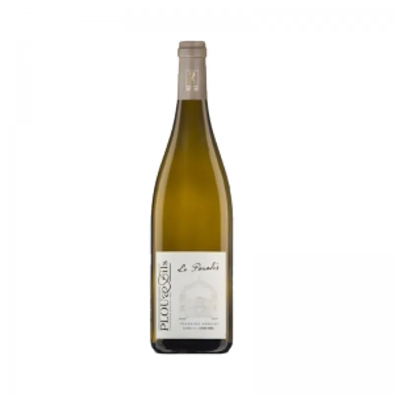 布魯父子莊園 Plou & Fils天堂白詩南 2016 12.5% vol./alc. 750mL/瓶