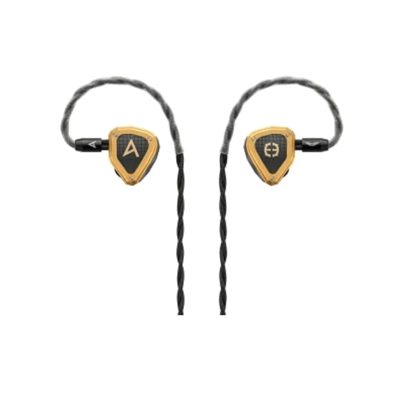 Astell & Kern Novus 耳機