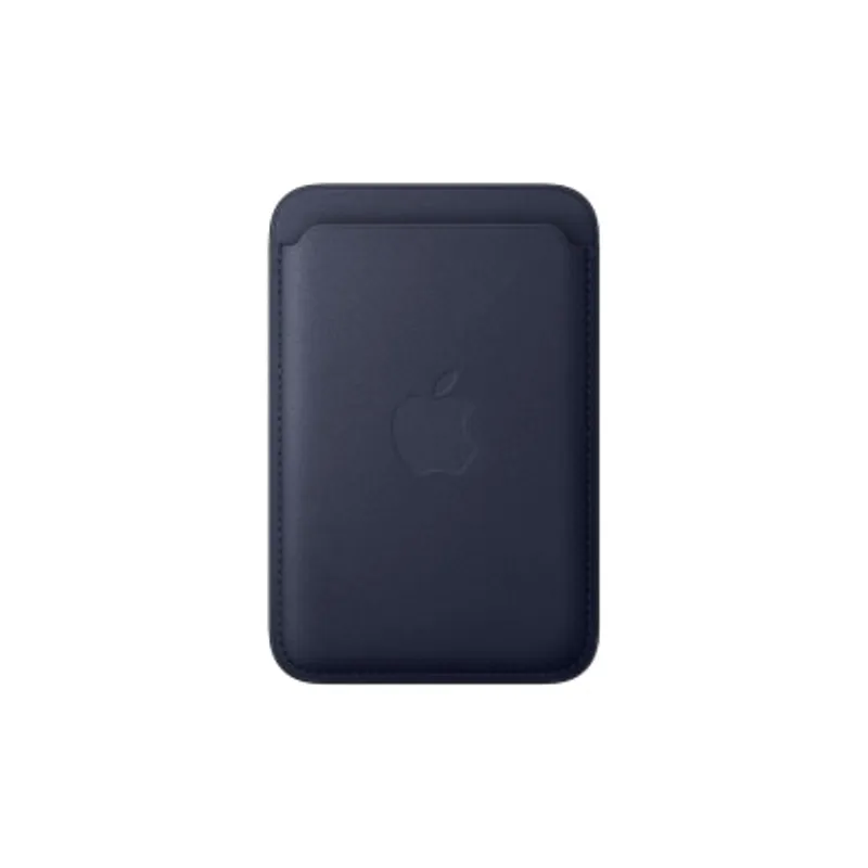 APPLE iPhone MagSafe 精細織料銀包