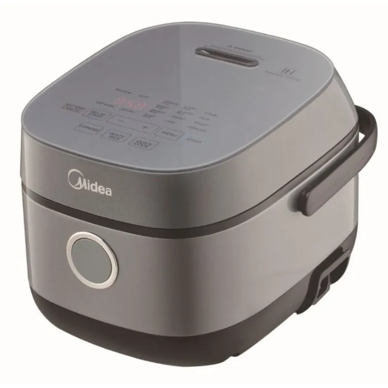 MIDEA 0.7公升IH磁應電飯煲 MB0725H