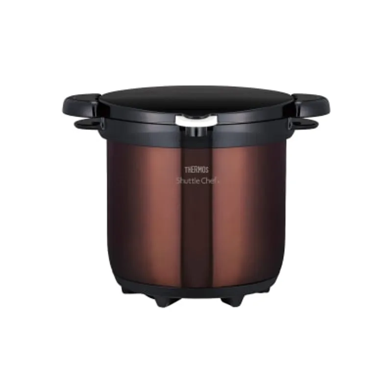 Thermos Shuttle Chef IH 4.5公升 座枱型真空燜燒鍋/真空煲