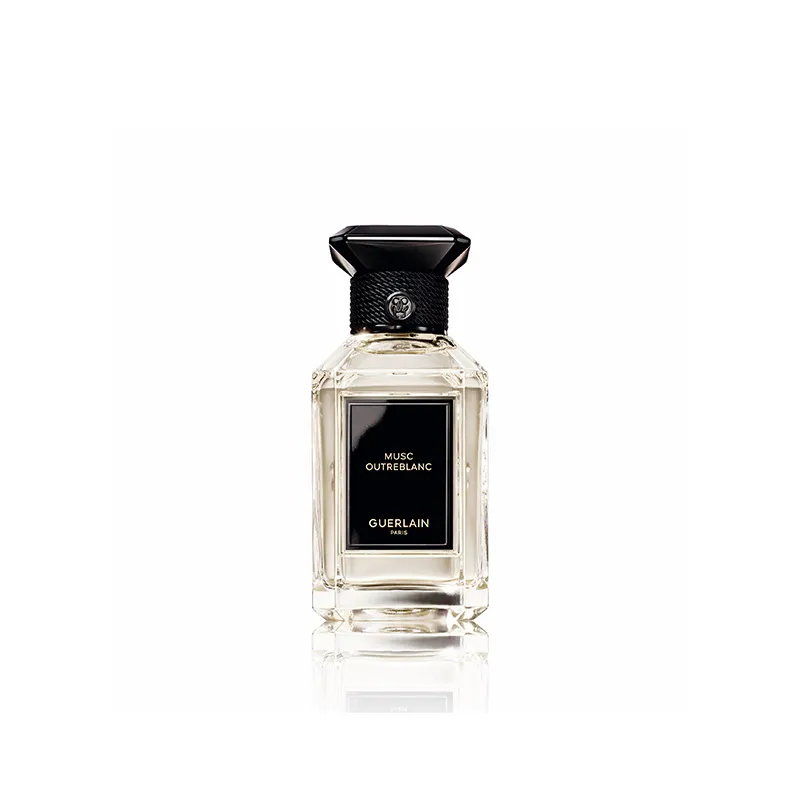 法国娇兰 - 艺术沙龙纯白麝香淡香精100ml