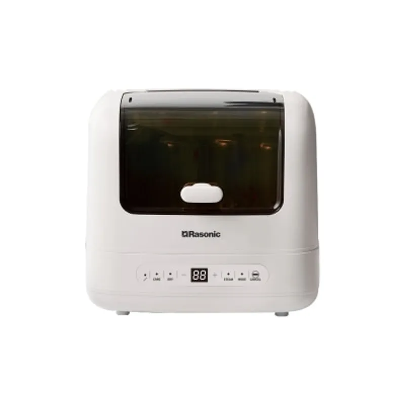 RASONIC 樂信牌 RB-B6SD 蒸氣消毒烘乾機