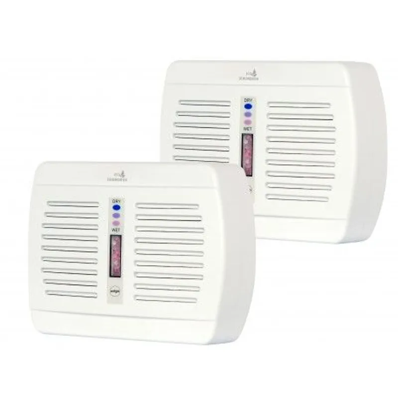ORIGO 環保吸濕寶 DH152SET