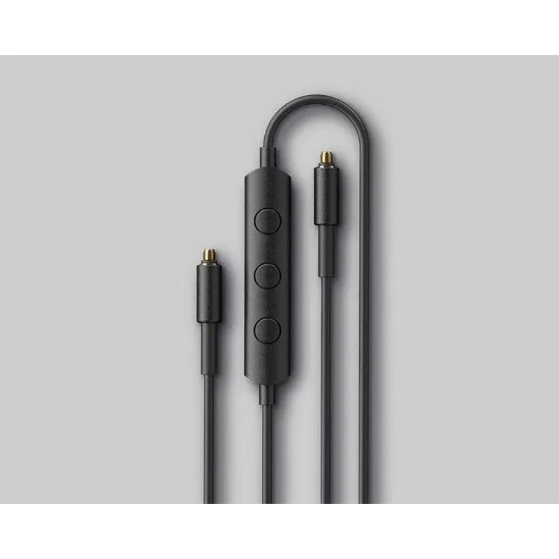 JAYS 有線耳機轉換線(SSMCX接口,支持ANDROID系統) ANDROIDCABLEMODULE
