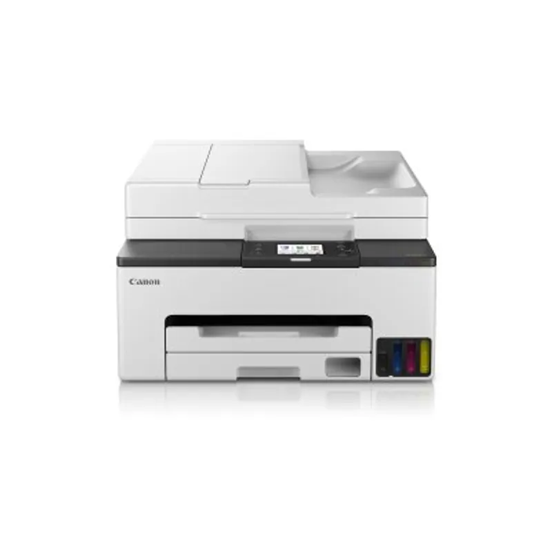 CANON 佳能 MAXIFY GX2070 商用加墨式 多功能打印機