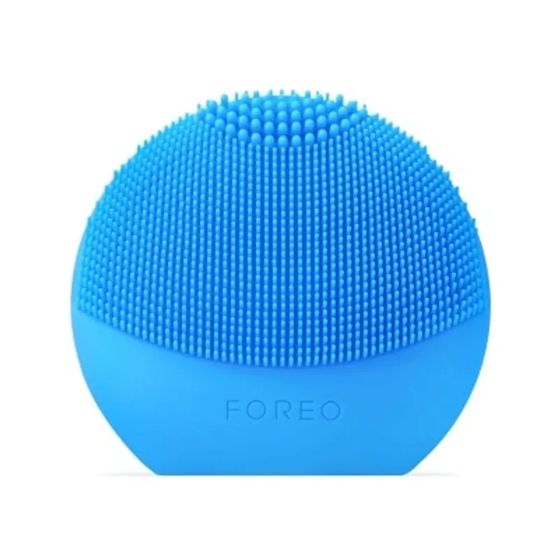 FOREO LUNA™ 4 play smart 智能測膚淨顏潔面儀