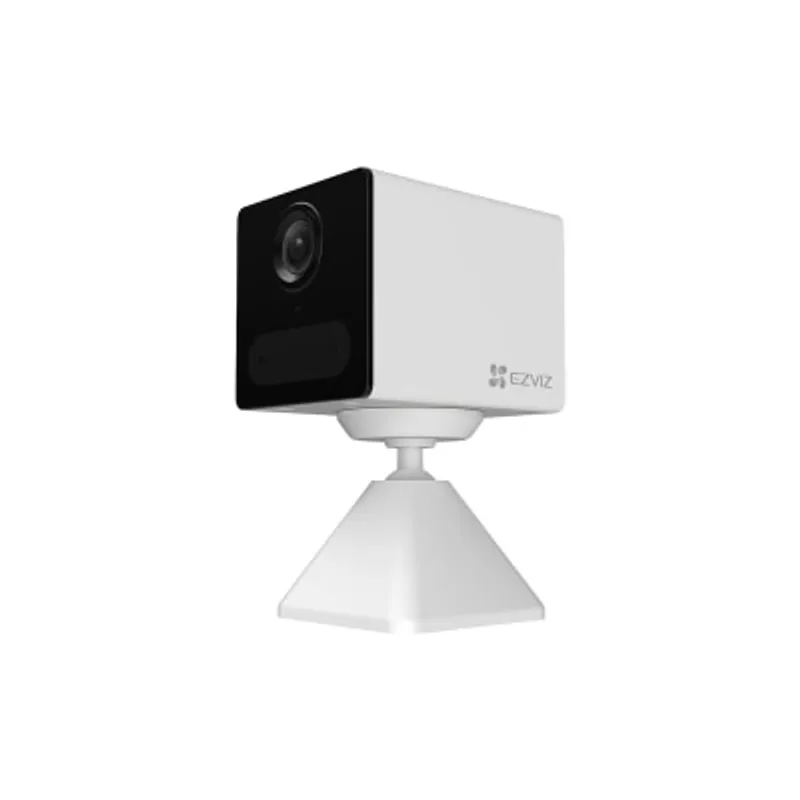 EZVIZ CB2-4G 智能2K全無線4G電池攝像機
