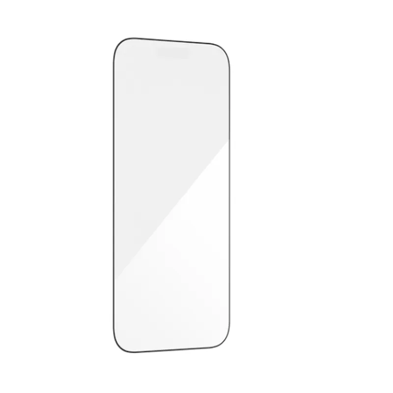 ZAGG iPhone 17 Pro Max 磨砂玻璃貼