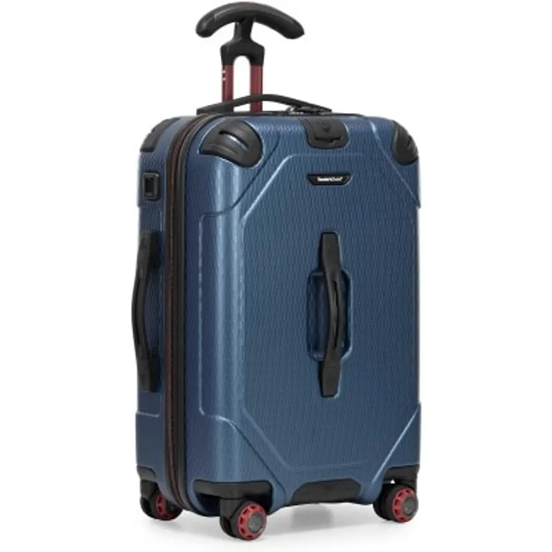 Traveler's Choice Maxporter II 運動胖胖箱 (6色可選)