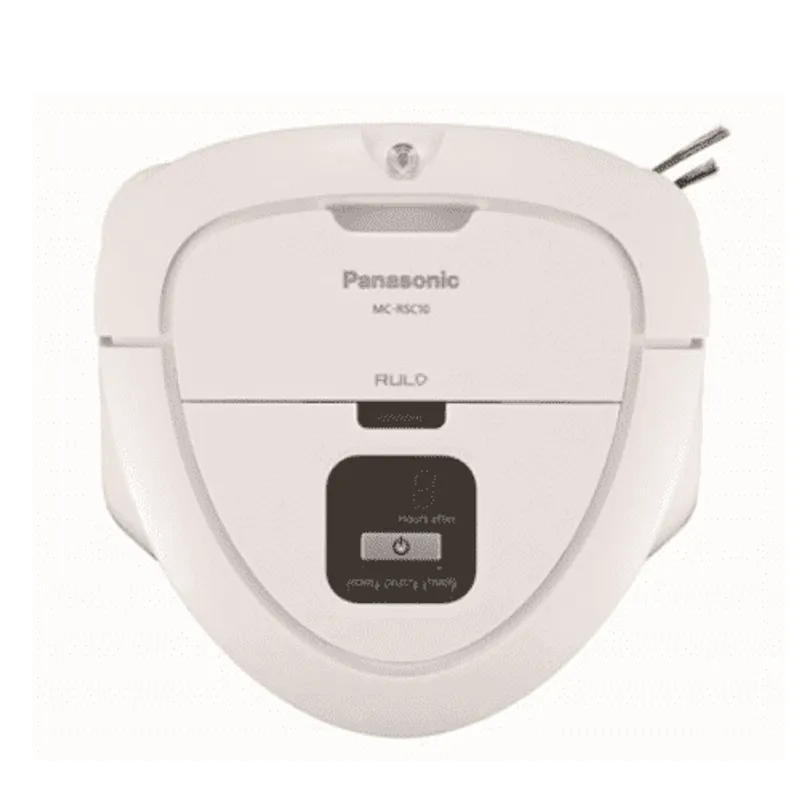 樂聲 PANASONIC MC-RSC10 吸塵ROBOT 日本掣造 (吸塵機)