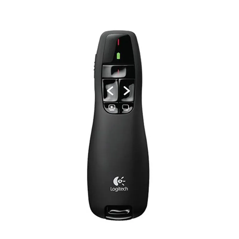 Logitech Wireless Preseter-TW/KOR R400