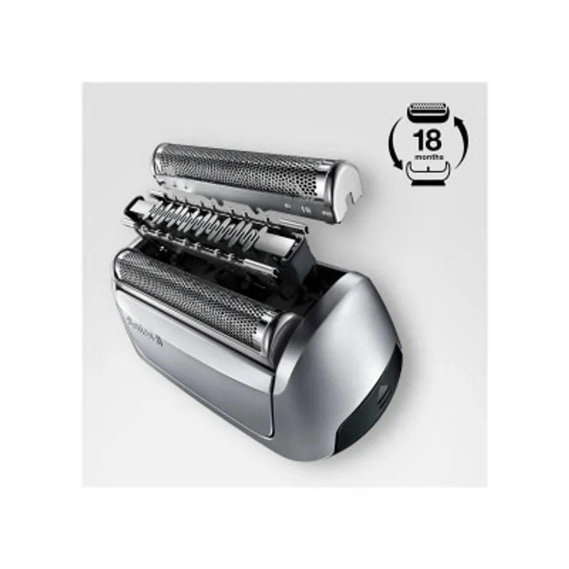 BRAUN 百靈 83M 剃鬚刀頭