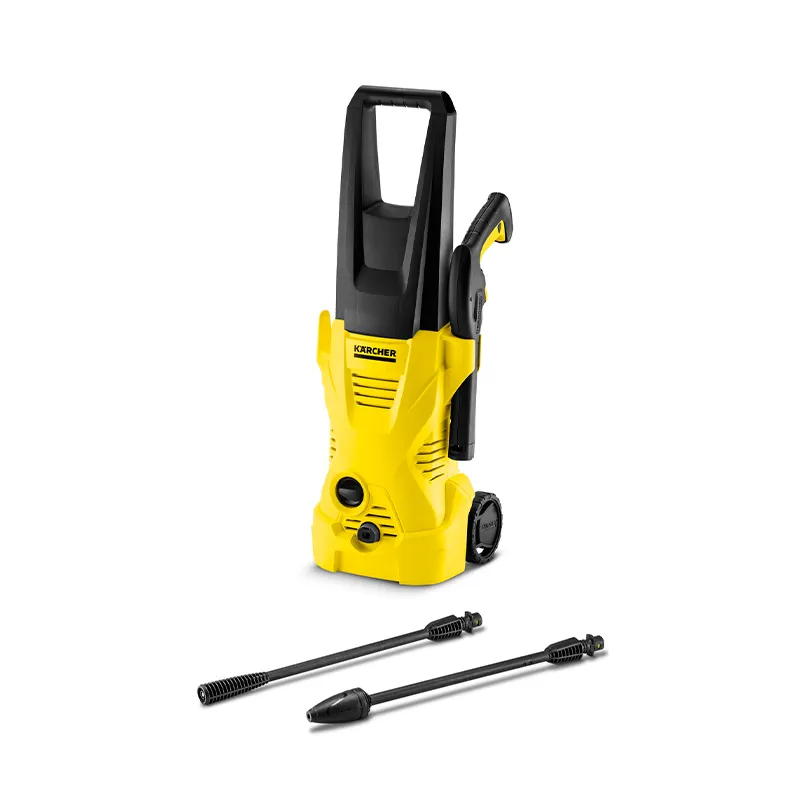 KARCHER 高压清洗机 K2EU