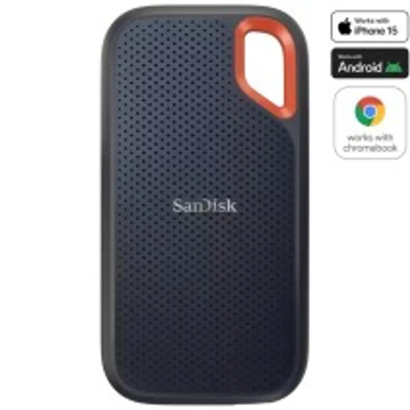 SanDisk Extreme E61 V2 Portable SSD