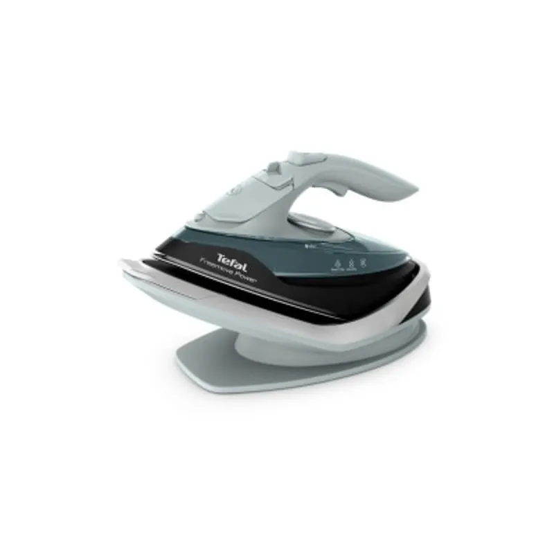 TEFAL 特福 FV6672 無線蒸氣熨斗