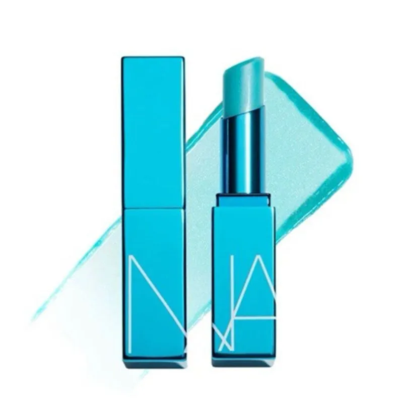 NARS AFTERGLOW 悅光水凝唇膏 MidnightSwim