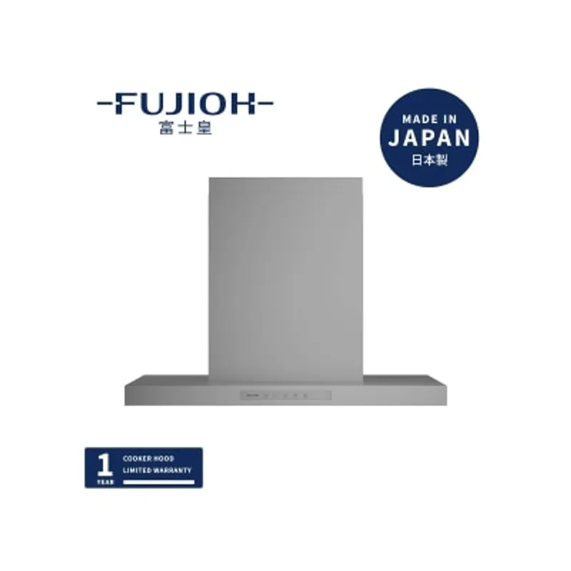 富士皇 FRST2190VP15SV 日本製造 T型抽油煙機 嵌入式抽油煙機