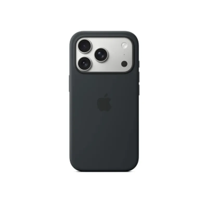 APPLE iPhone 17 Pro MagSafe 矽膠護殼