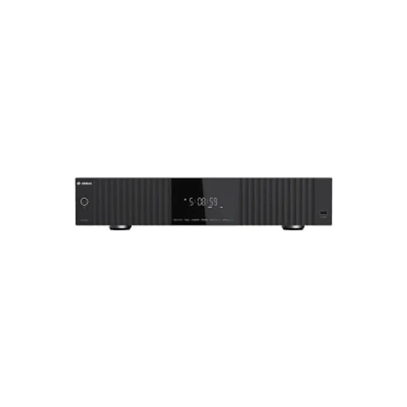 Zidoo 芝杜 UHD8000 8K 媒體播放器