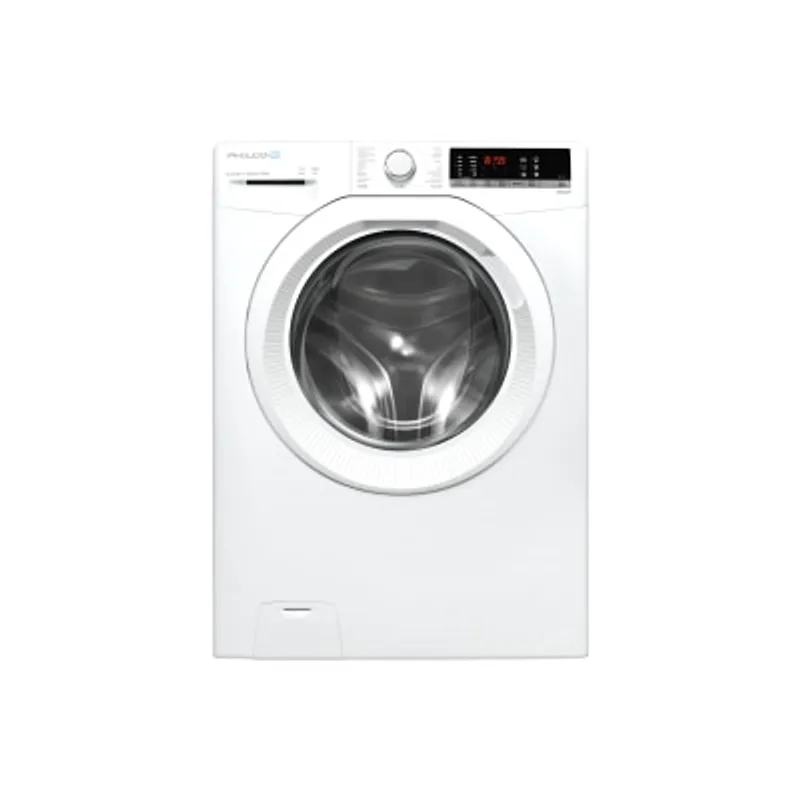PHILCO 飛歌 7公斤1400轉變頻前置式洗衣機 - PSW1407V
