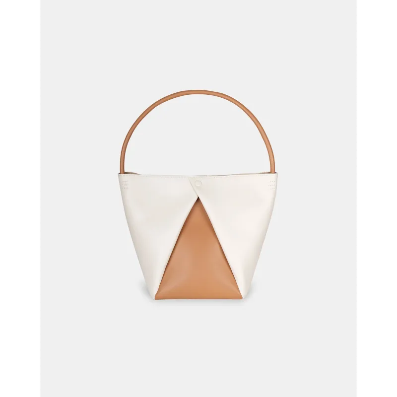 Two-Tone Trio – OAT x CARAMEKL