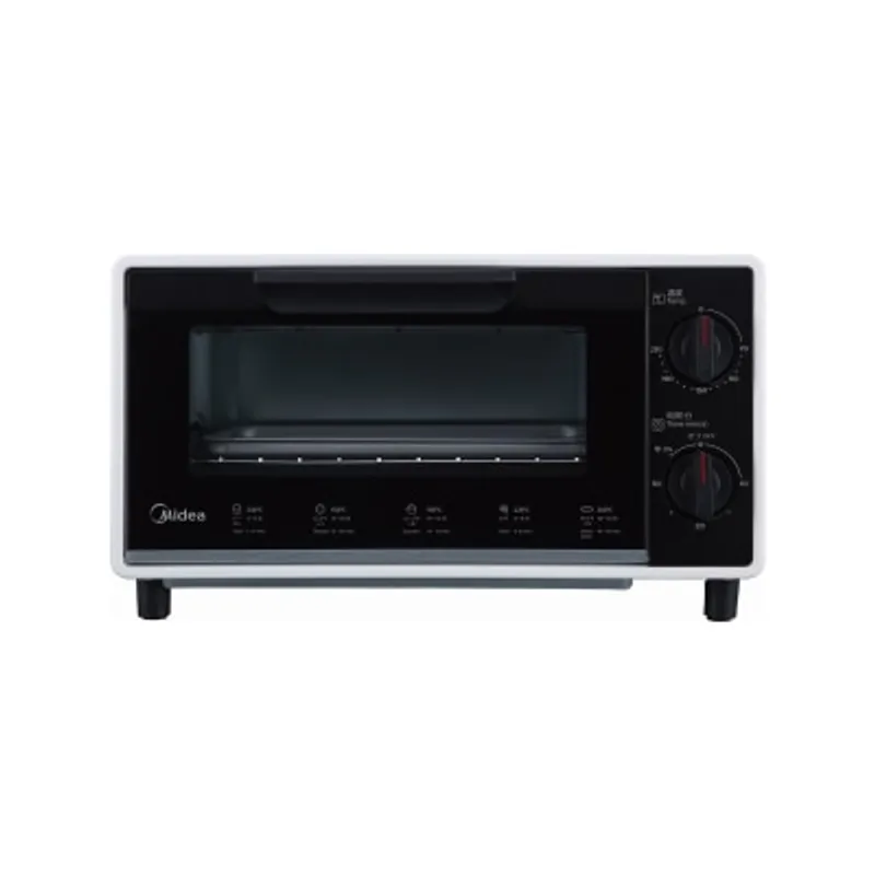 MIDEA 美的 MT0820 8公升焗爐