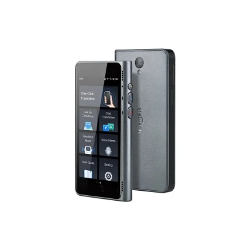 Timekettle Fluentalk NEW T1即時掌上語言翻譯機