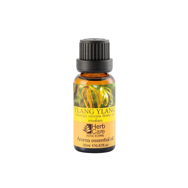 HERBCARE精油20毫升-依蘭