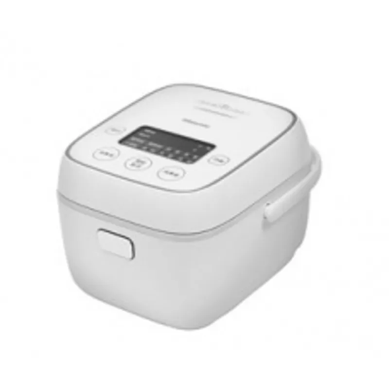 Rasonic 微電腦電飯煲-0.7升