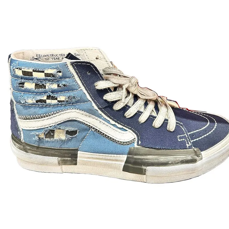 VANS 鞋