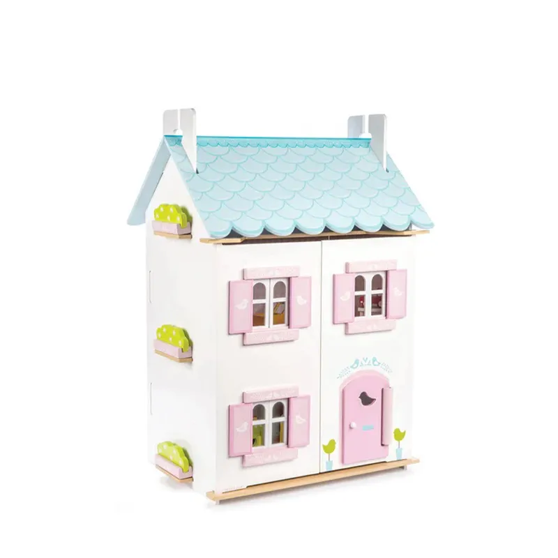 LE TOY VEN BLUE BIRD小村屋