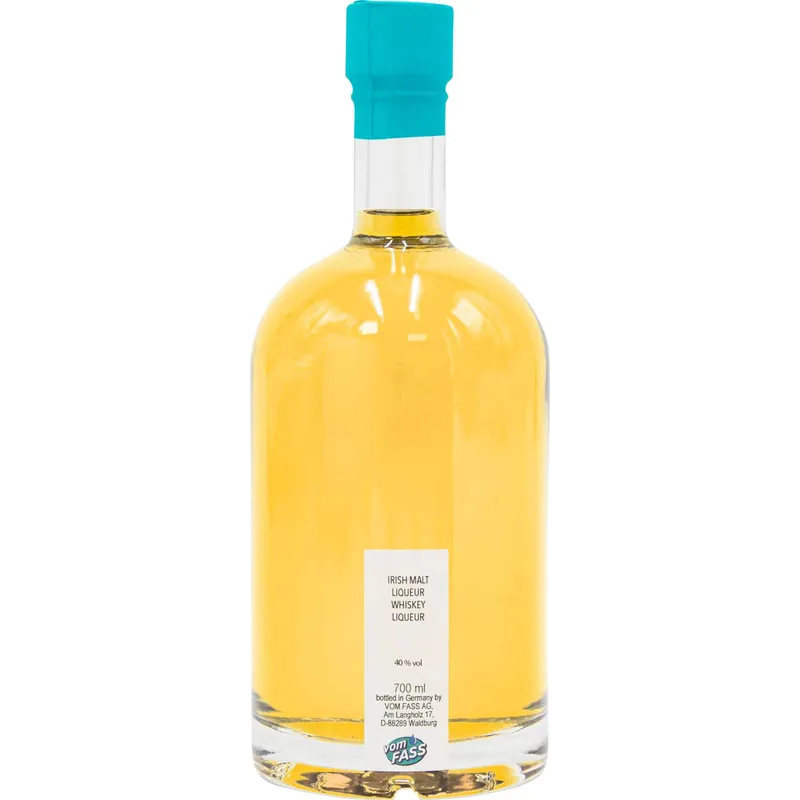 VOMFASS 愛爾蘭單一威士忌40% 700ML